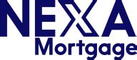 nexa mortgage login.